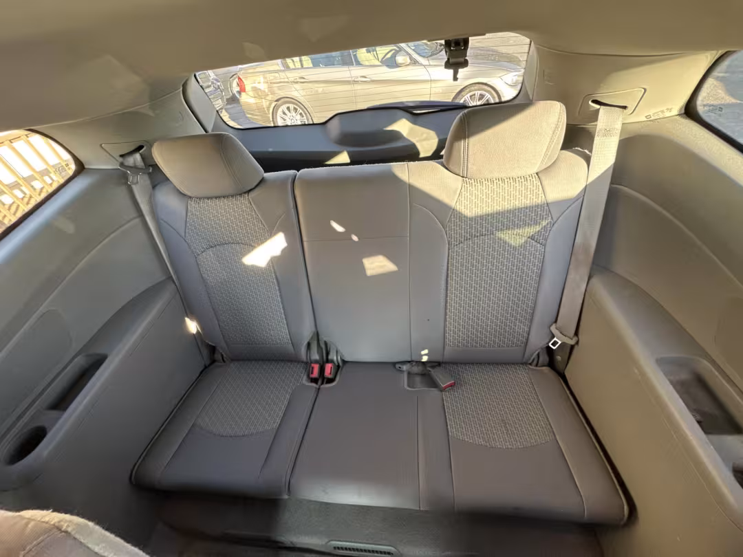 2010 Chevrolet Traverse - 1GNLRFED2AS154840 - Image #10
