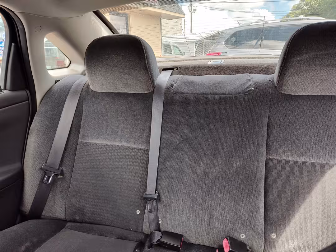 2011 Chevrolet Impala - 2G1WA5EK0B1155548 - Image #6